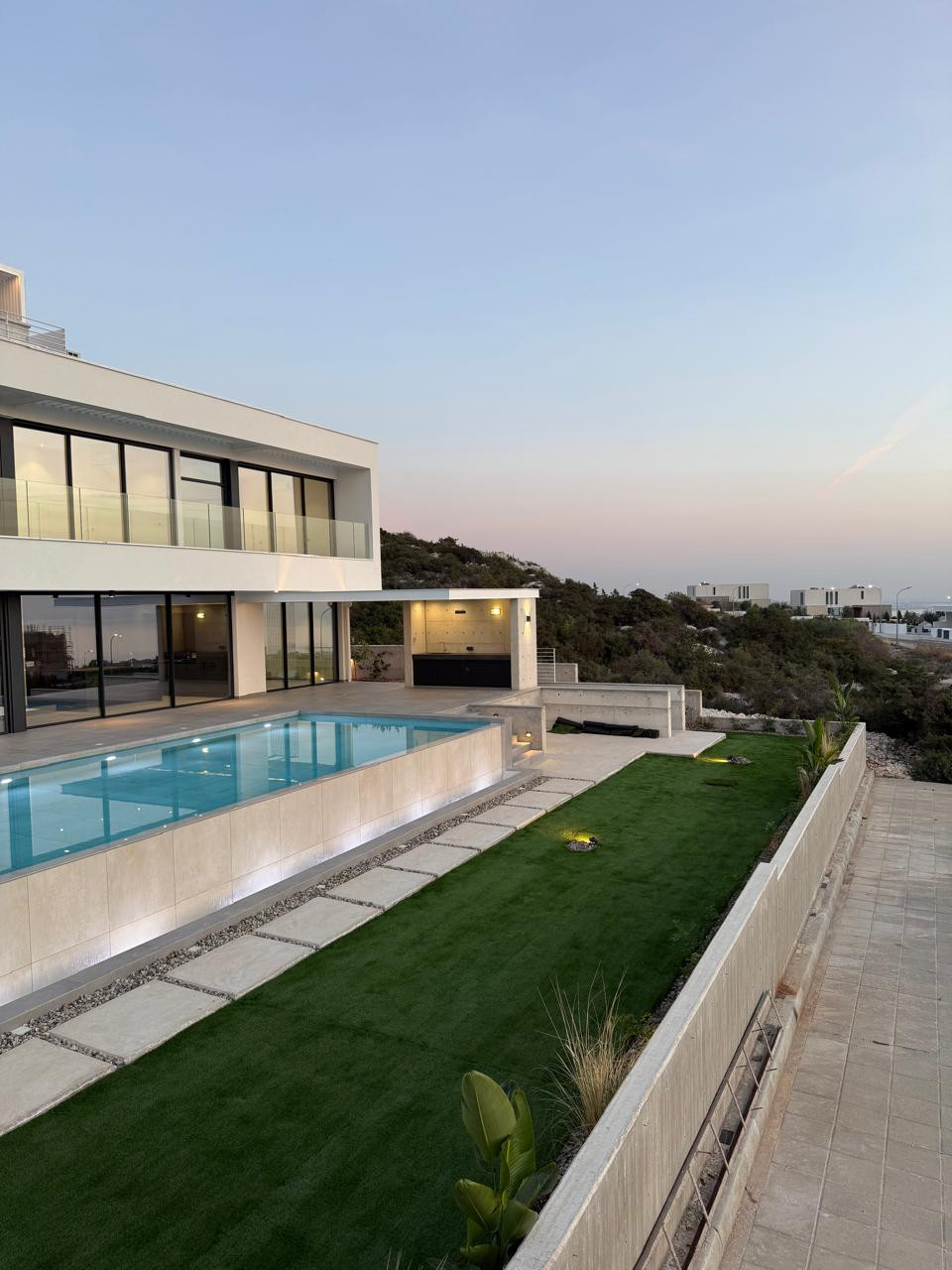 4 Bedrooms House / Villa in Peyia, Paphos