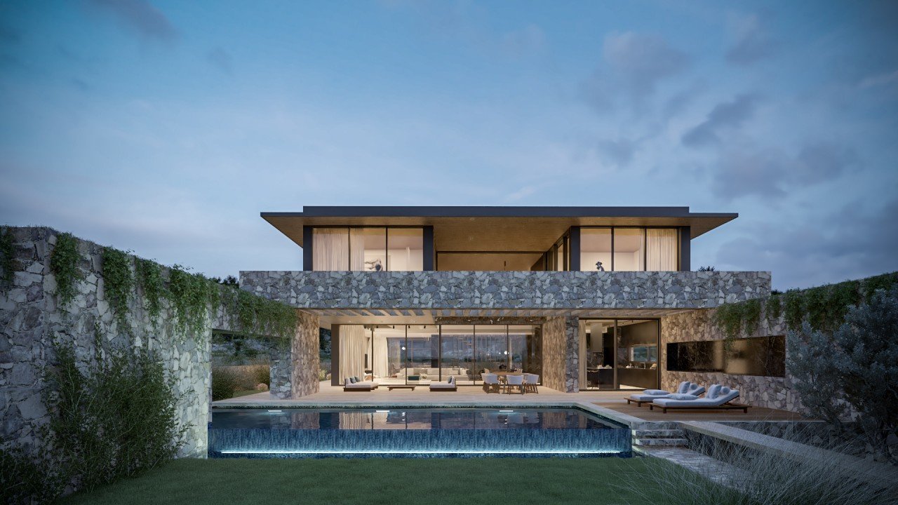 5 Bedrooms House / Villa in Ayia Napa, Famagusta