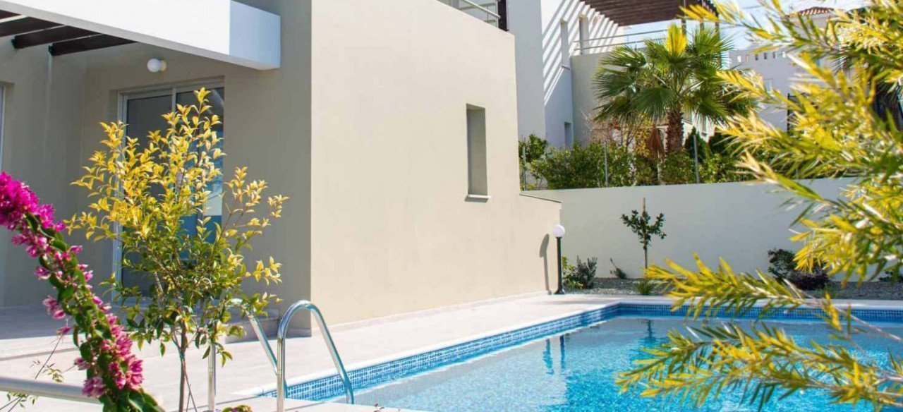 3 Bedrooms House / Villa in Peyia, Paphos