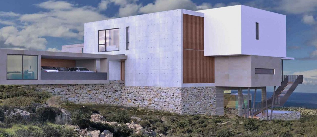 6 Bedrooms House / Villa in Peyia, Paphos