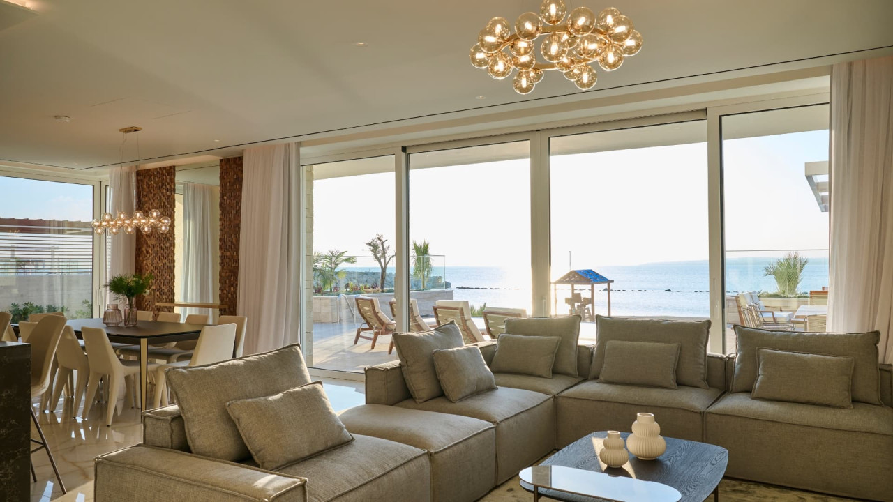 3 Bedrooms House / Villa in Ayia Napa, Famagusta