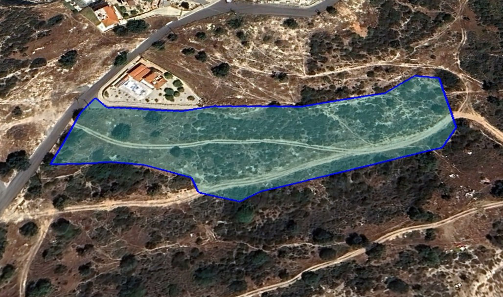 3 Bedrooms House / Villa in Peyia, Paphos