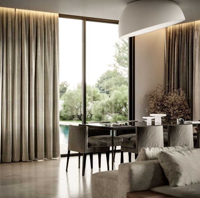 4 Bedrooms House / Villa in Peyia, Paphos