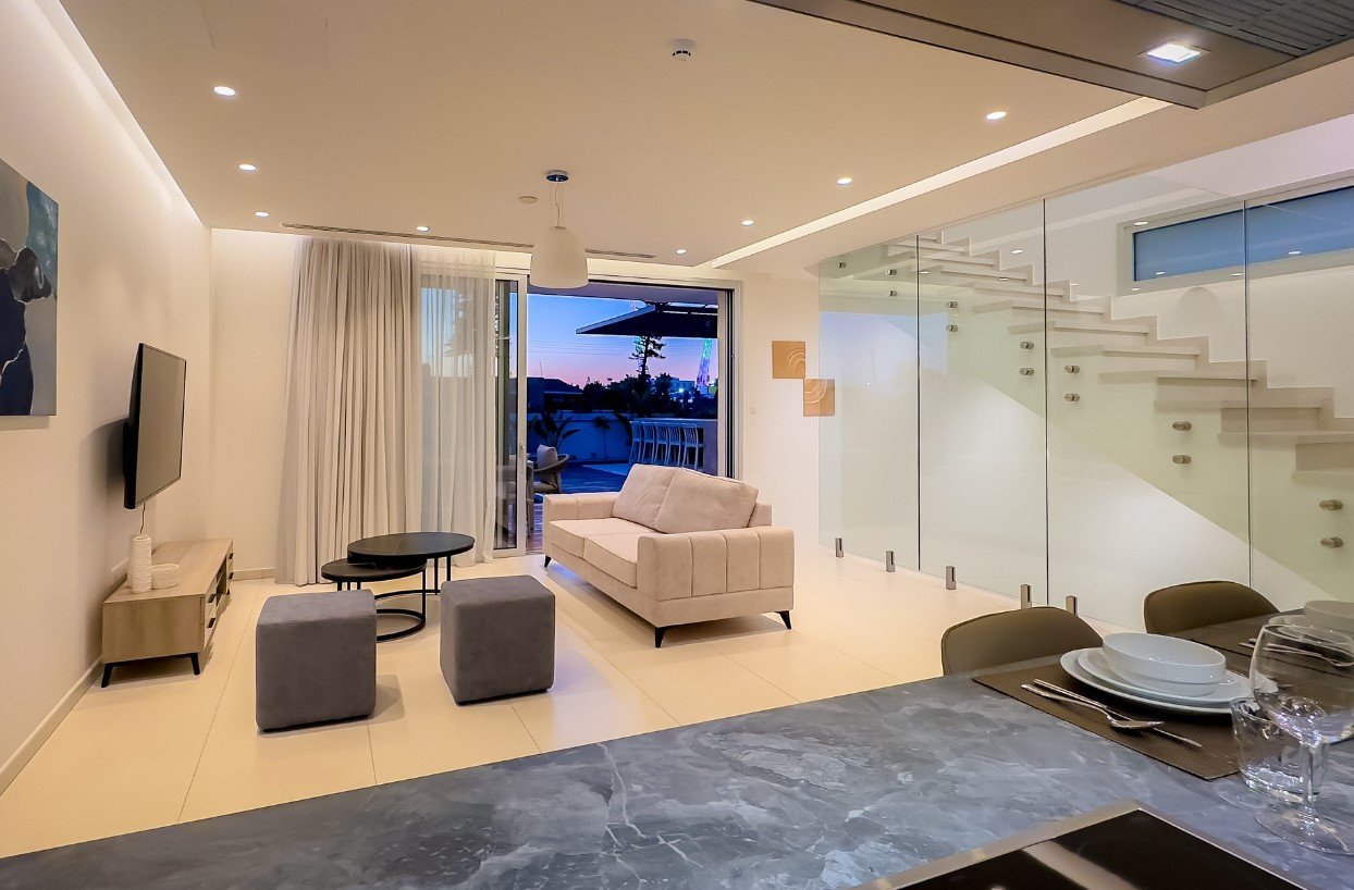 4 Bedrooms House / Villa in Ayia Napa, Famagusta