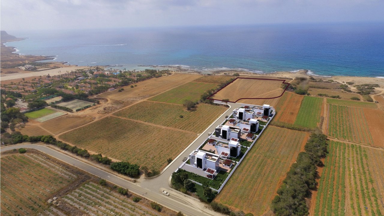 Land in Ayia Napa, Famagusta