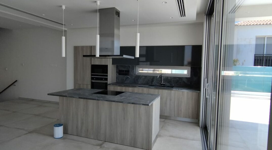 4 Bedrooms House / Villa in Ayia Napa, Famagusta