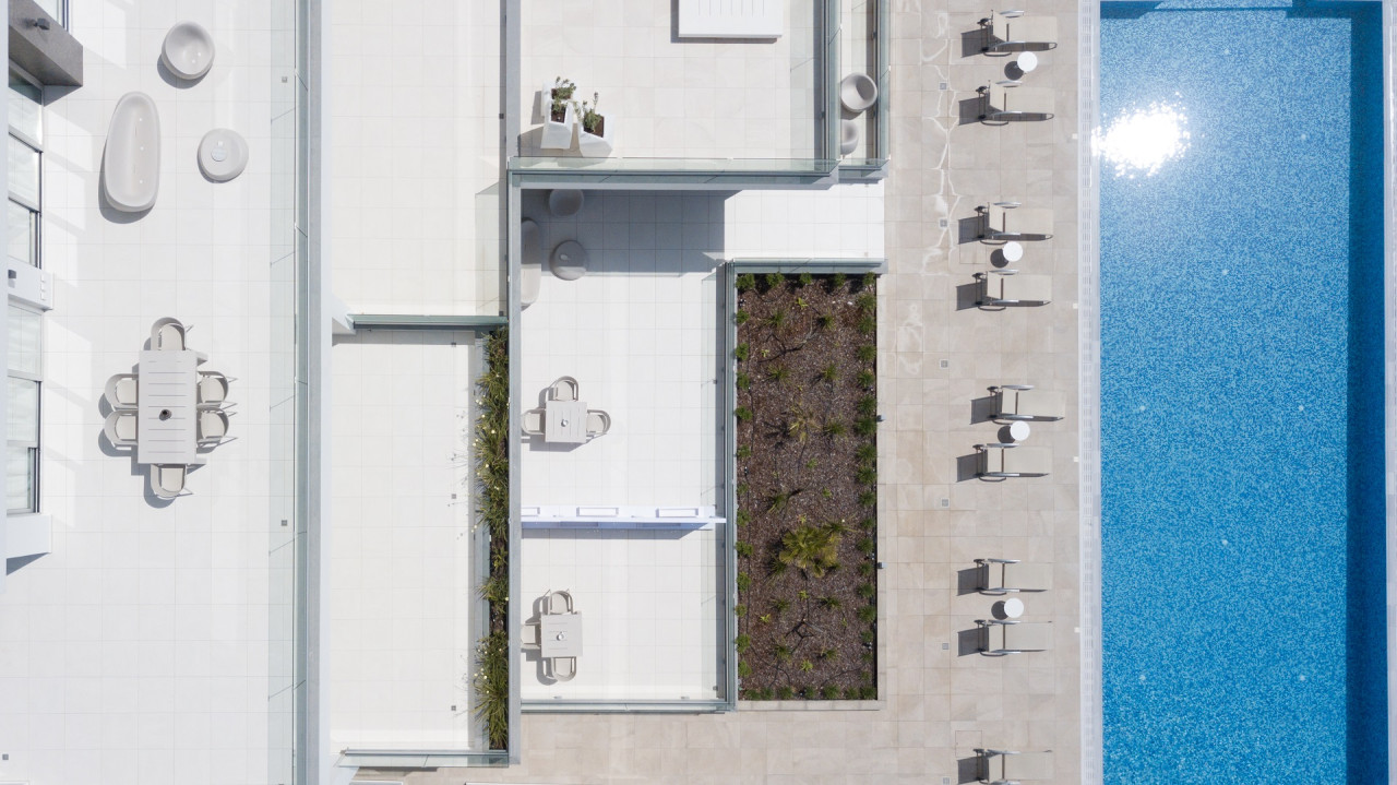 2 Bedrooms Apartment in Ayia Napa, Famagusta