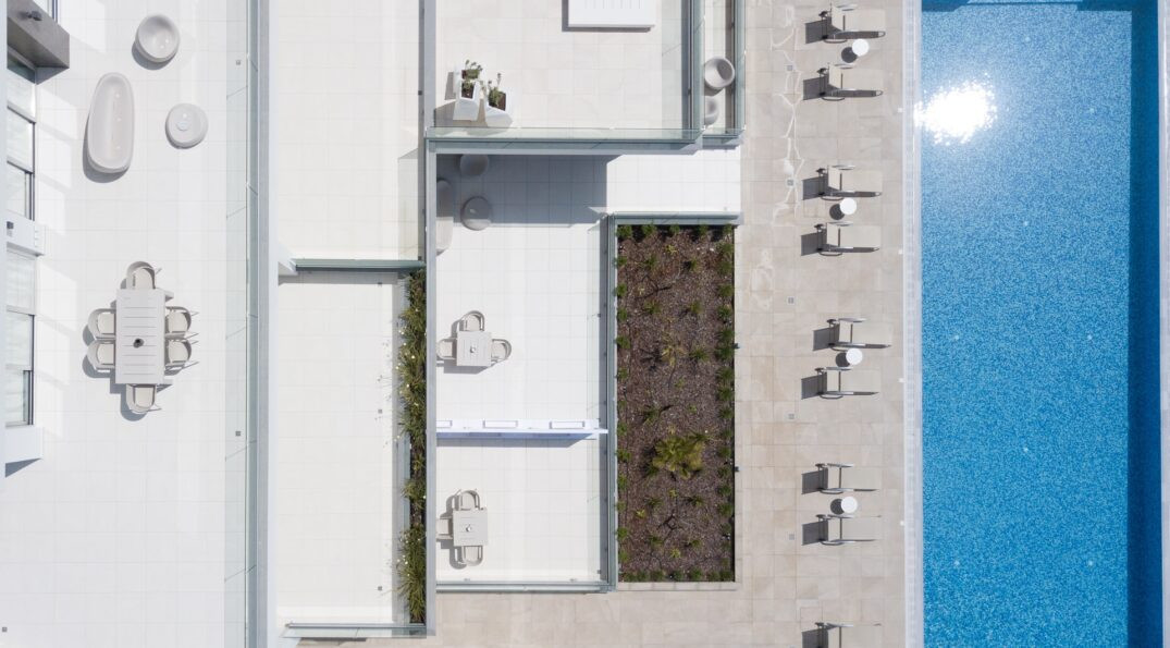 3 Bedrooms Apartment in Ayia Napa, Famagusta