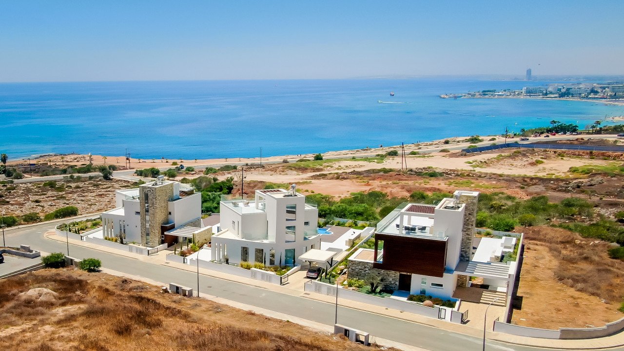Land in Ayia Napa, Famagusta
