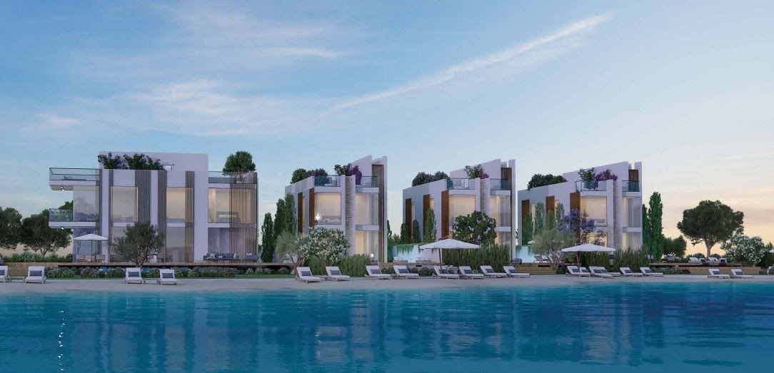 4 Bedrooms House / Villa in Ayia Napa, Famagusta