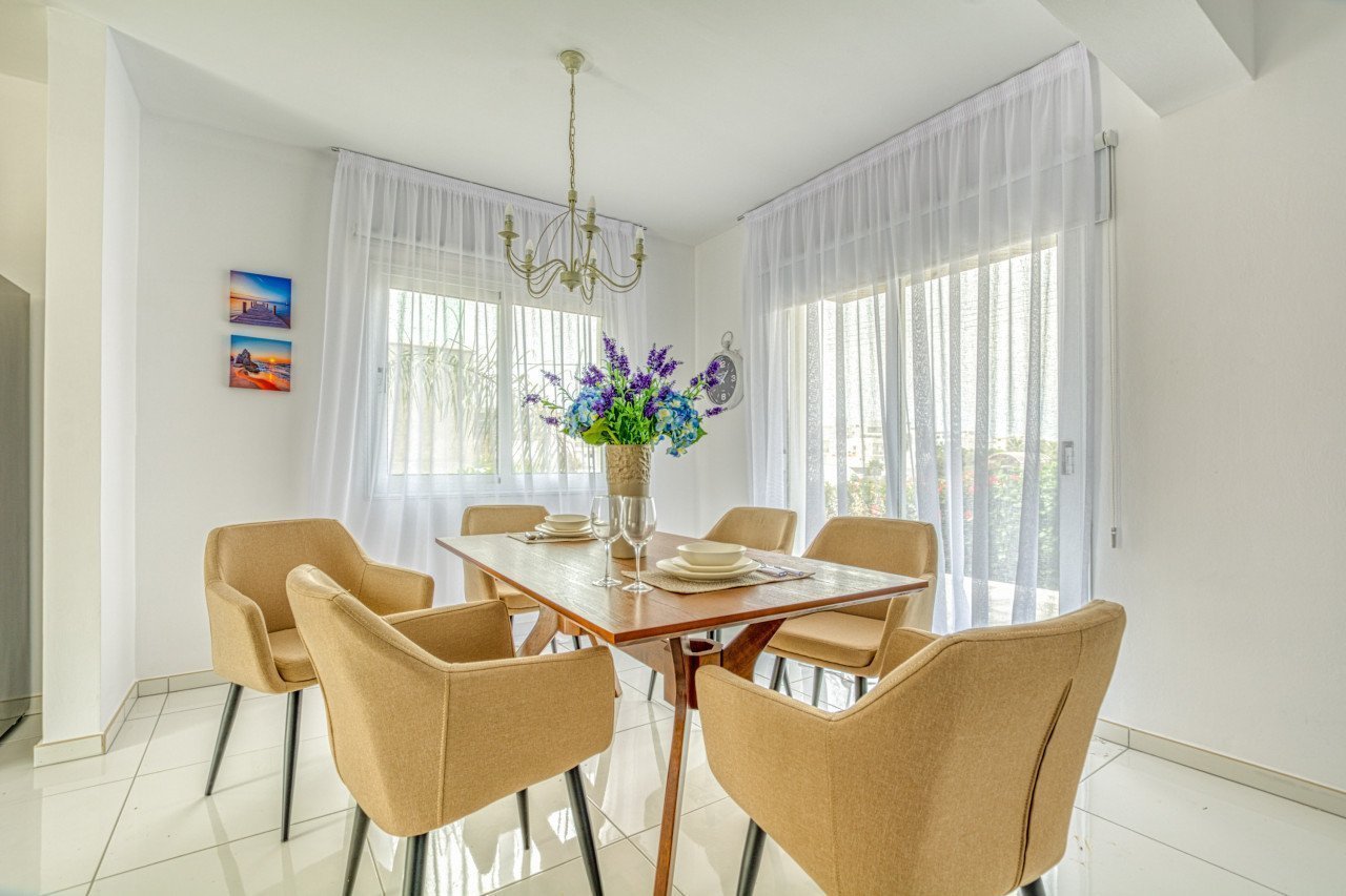 3 Bedrooms House / Villa in Ayia Napa, Famagusta