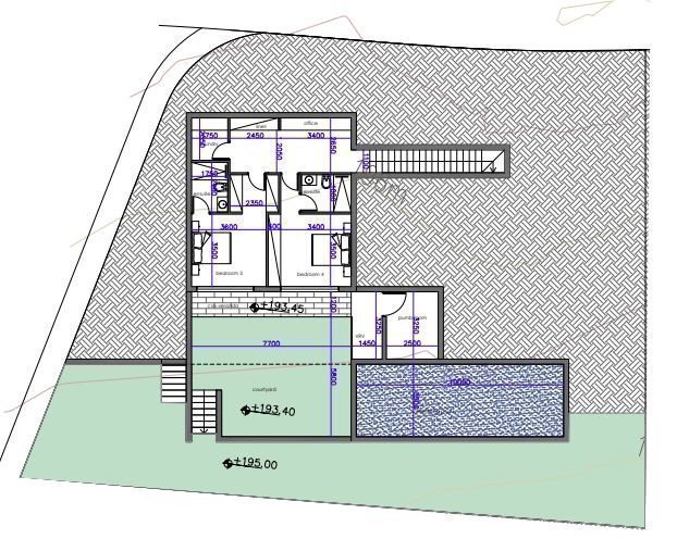 4 Bedrooms House / Villa in Sea Caves, Paphos