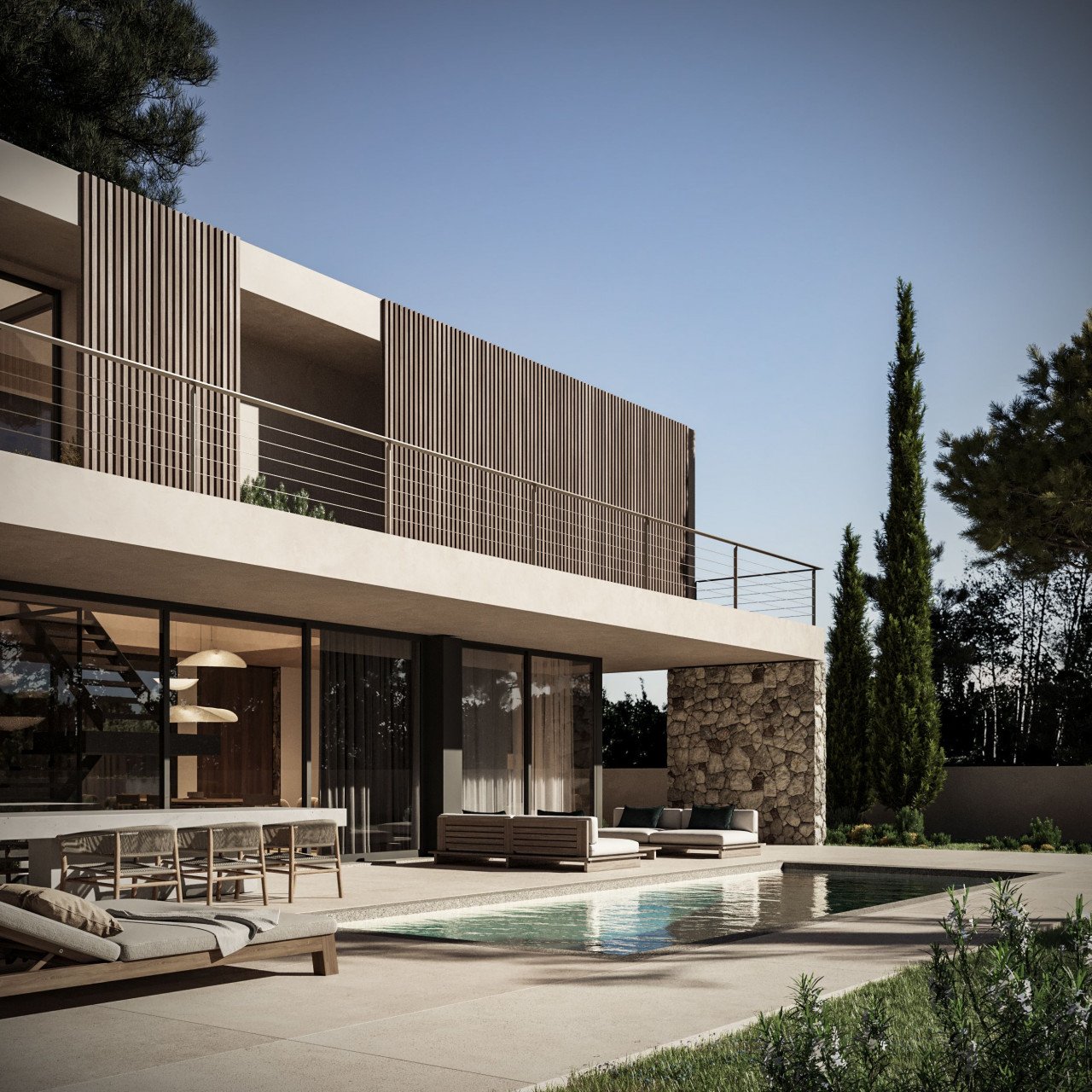 3 Bedrooms House / Villa in Peyia, Paphos