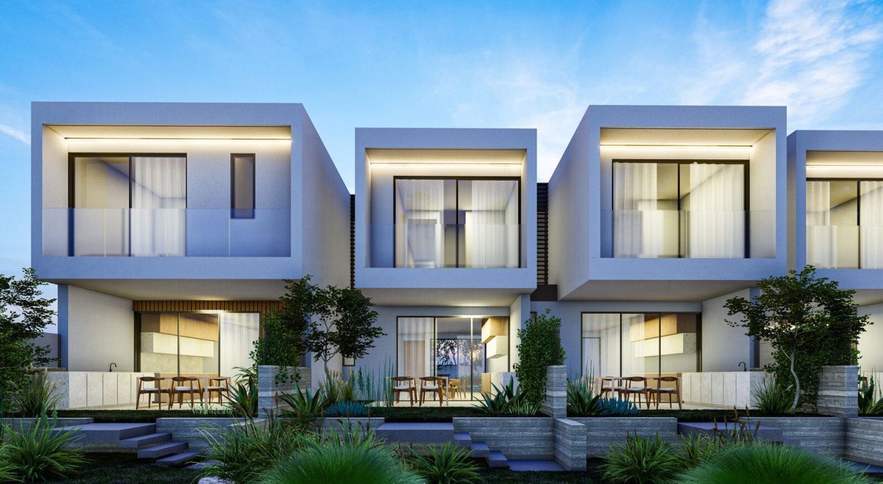 4 Bedrooms House / Villa in Koloni, Paphos