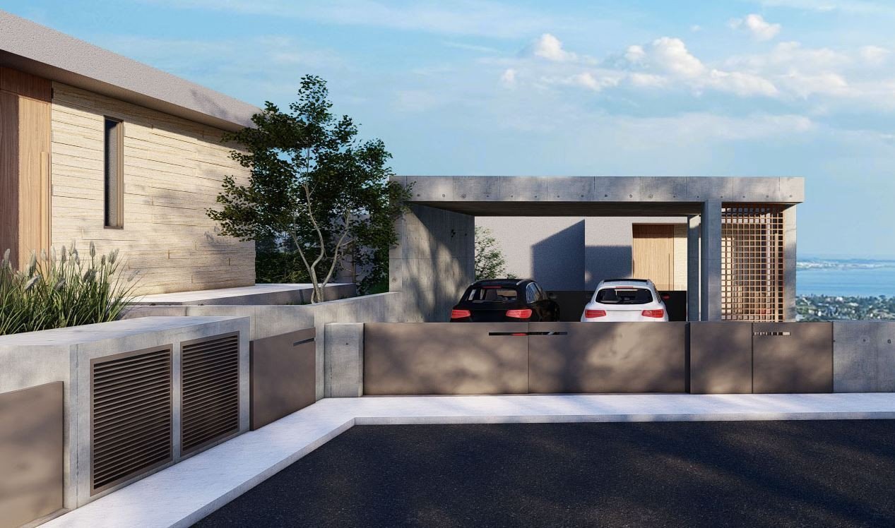 4 Bedrooms House / Villa in Peyia, Paphos