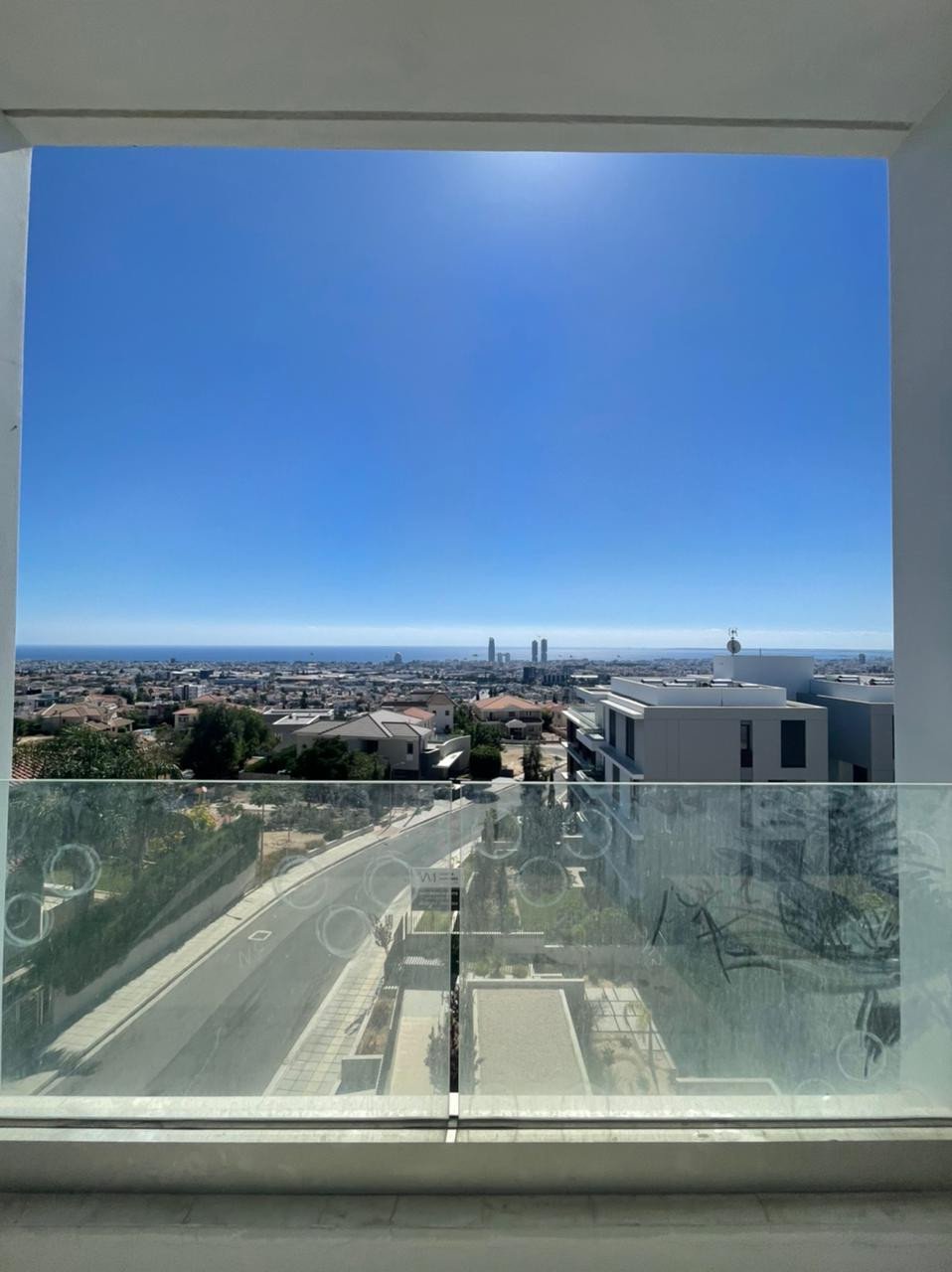 3 Bedrooms Apartment in Agios Athanasios, Limassol