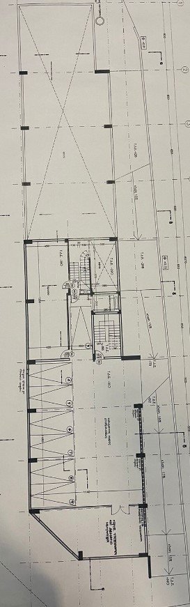 Building in Agios Ioannis, Limassol