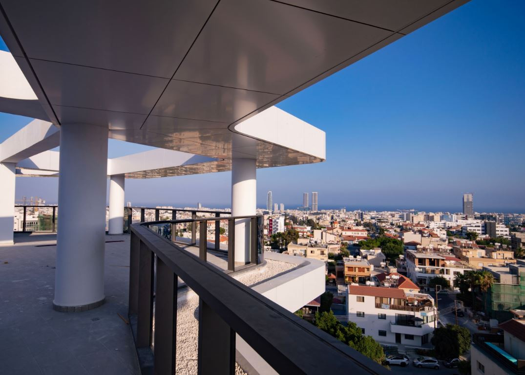 Office in Mesa Geitonia, Limassol