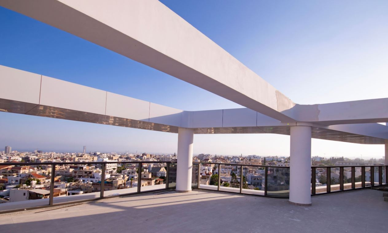 Office in Mesa Geitonia, Limassol