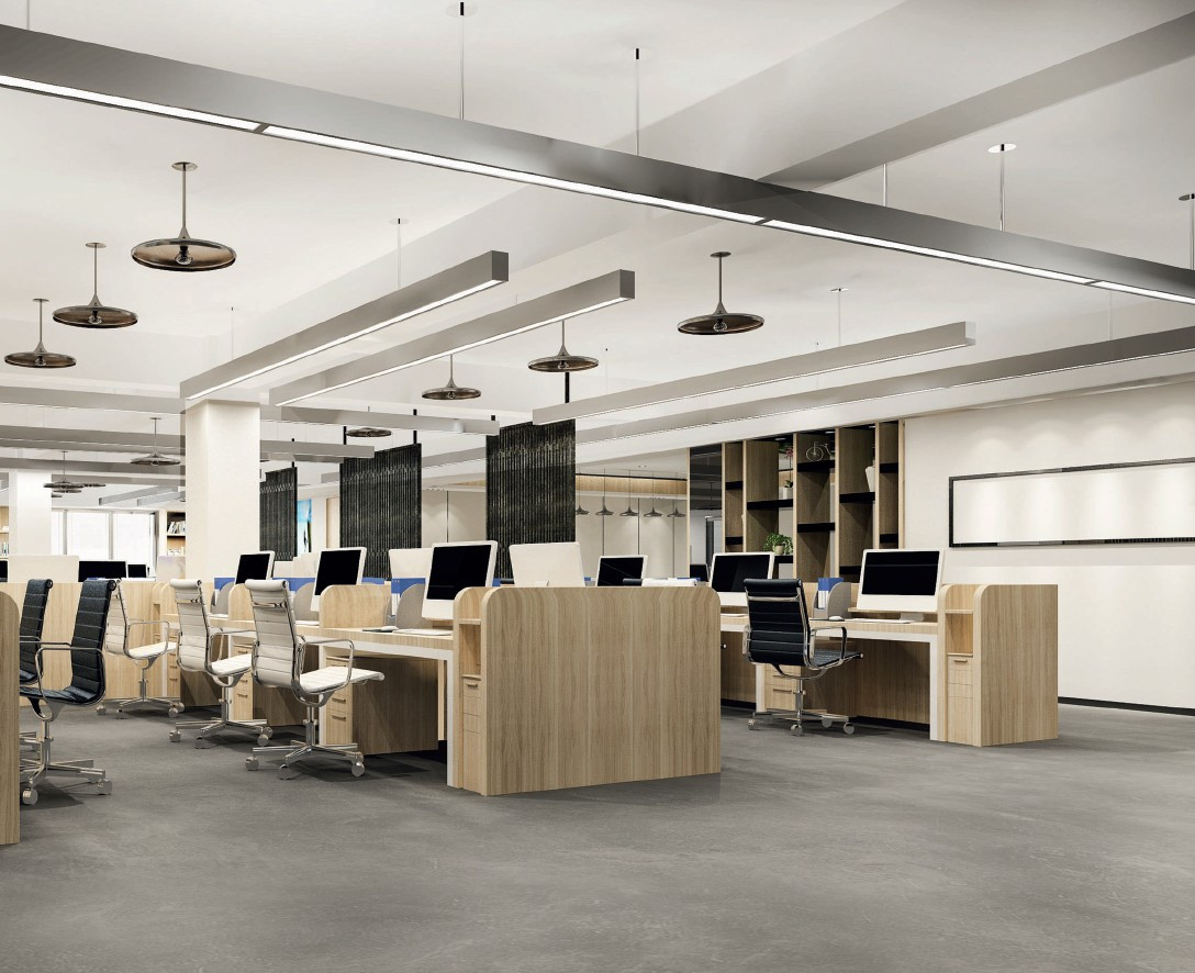 Office in Larnaca, Larnaca