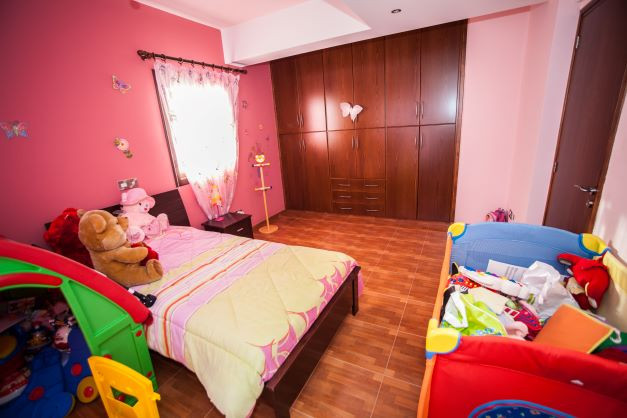 4 Bedrooms House / Villa in Kolossi, Limassol