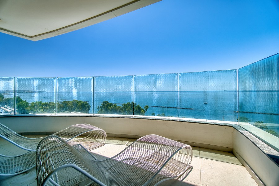 2 Bedrooms Apartment in Mouttagiaka, Limassol