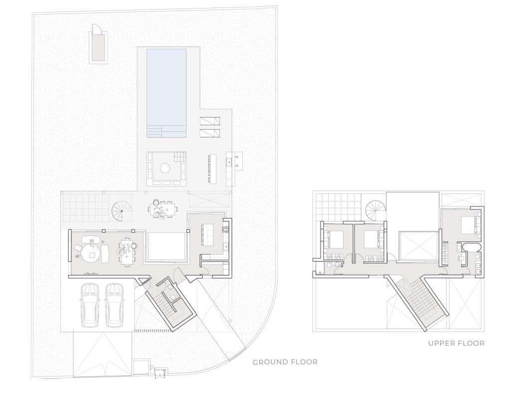 3 Bedrooms House / Villa in Pervolia, Larnaca