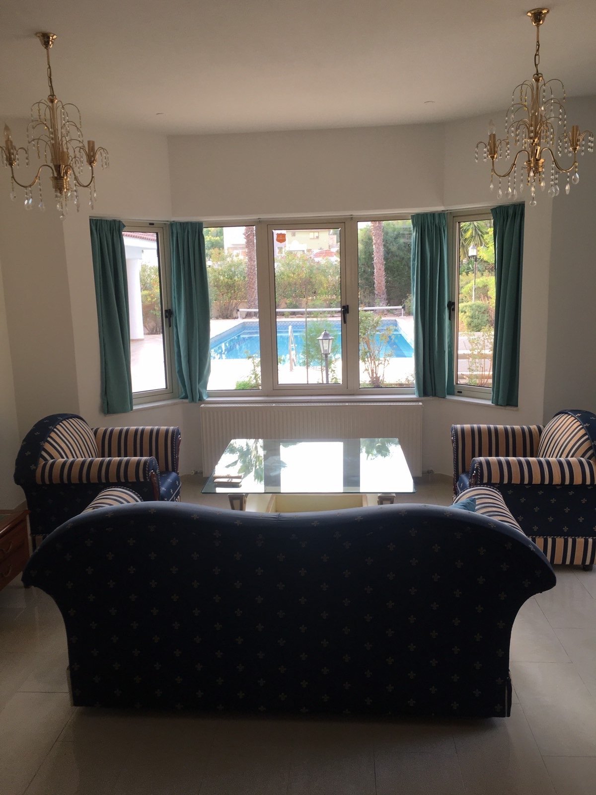 4 Bedrooms House / Villa in Pyrgos, Limassol