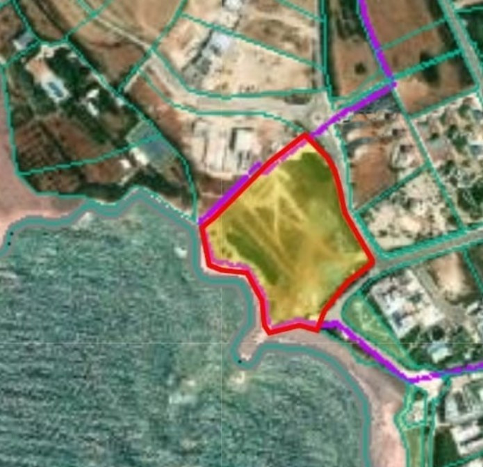 Land in Peyia, Paphos