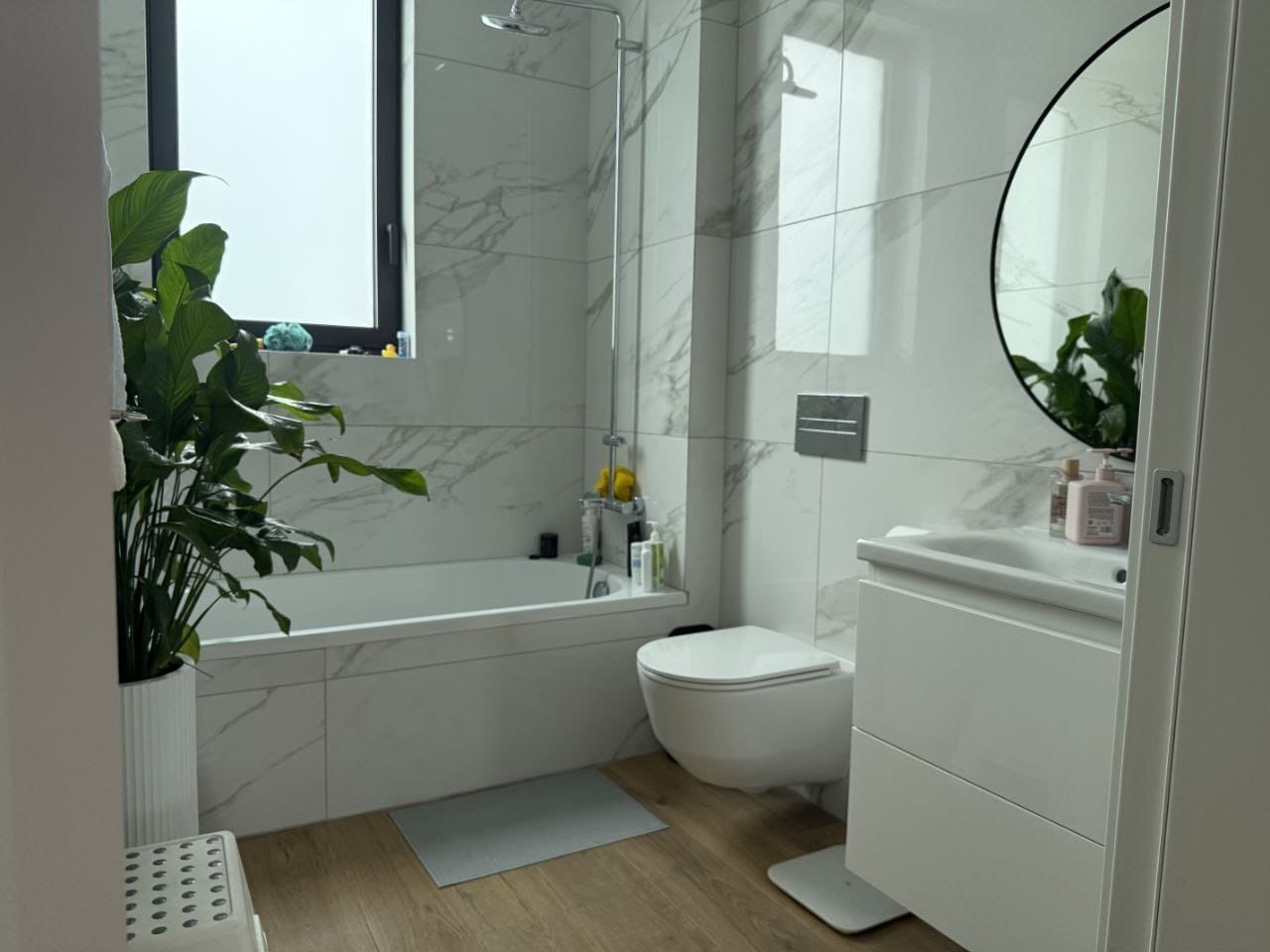 3 Bedrooms Apartment in Agios Athanasios, Limassol