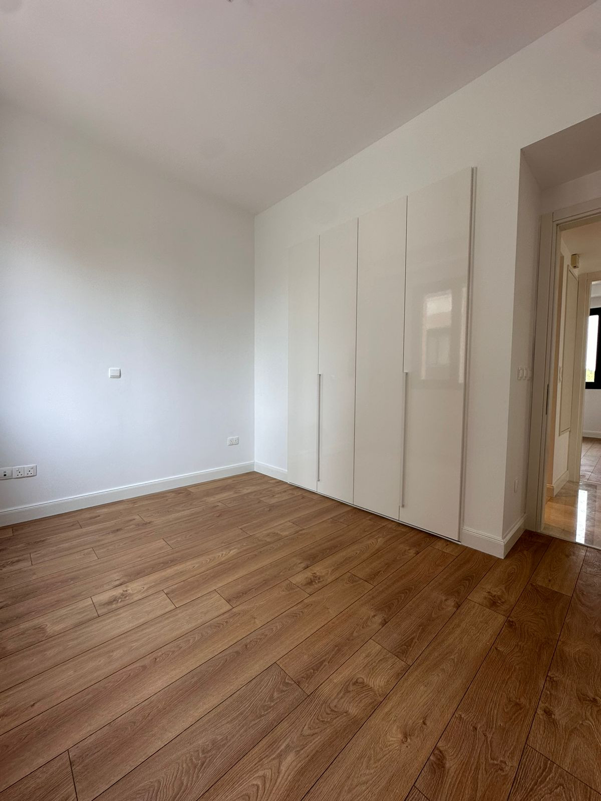 2 Bedrooms Apartment in Papas Area, Limassol