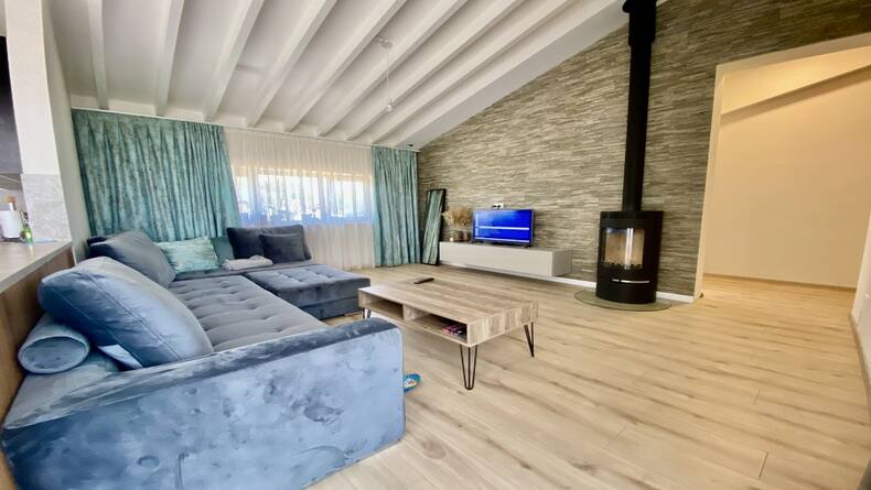 3 Bedrooms Bungalow in Agia Fyla, Limassol