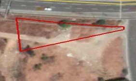 Land in Potamos Germasogeias, Limassol