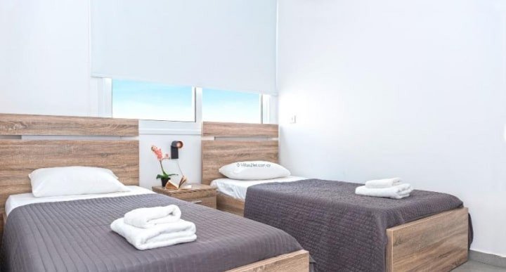 3 Bedrooms House / Villa in Ayia Thekla, Famagusta