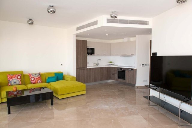1 Bedrooms Apartment in Limassol Marina, Limassol