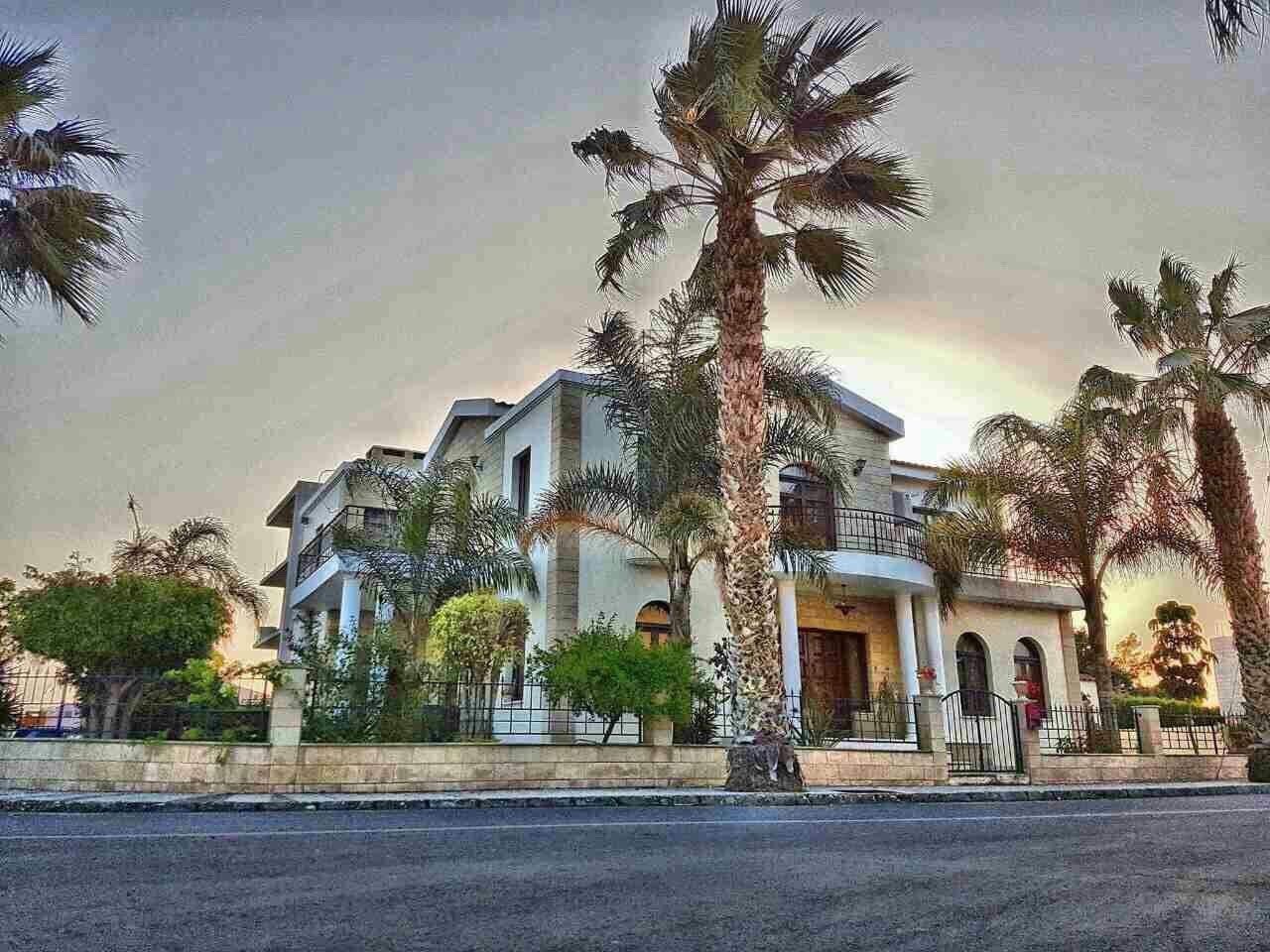 4 Bedrooms House / Villa in Larnaca, Larnaca