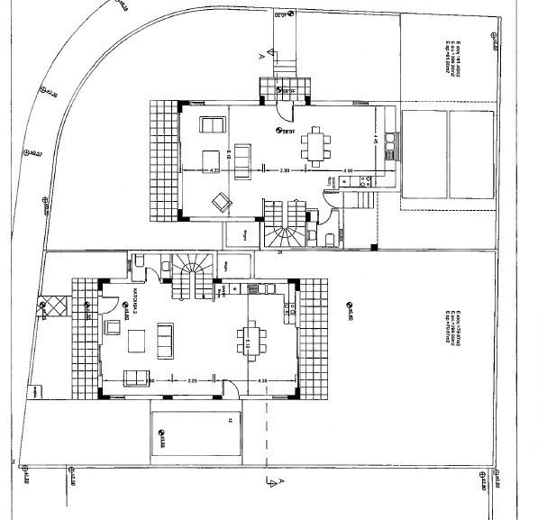 3 Bedrooms House / Villa in Nicosia, Nicosia