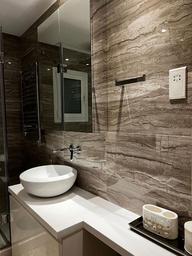 3 Bedrooms House / Villa in Limassol Marina, Limassol