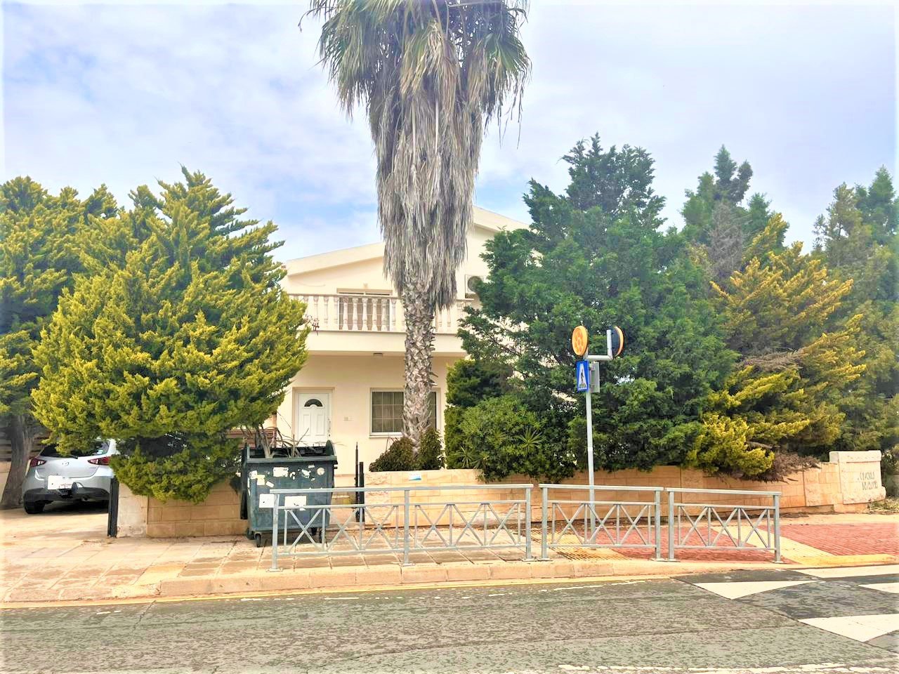 3 Bedrooms House / Villa in Ayia Thekla, Famagusta