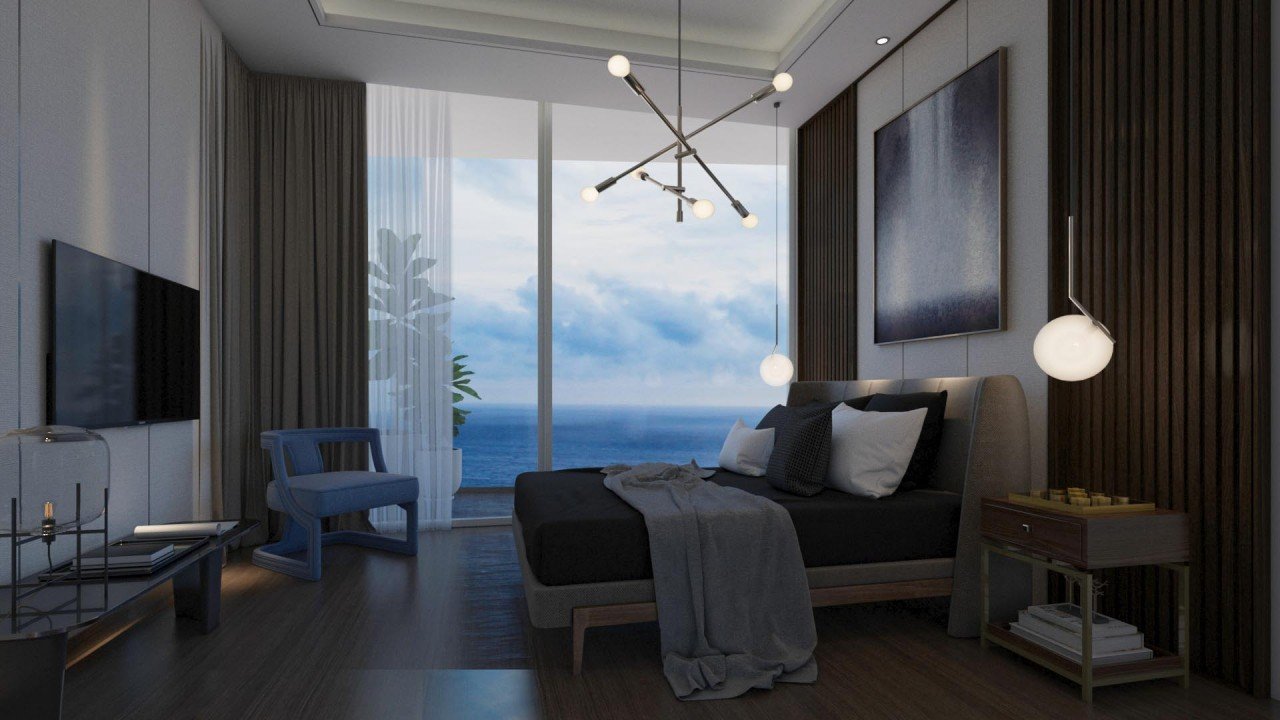 4 Bedrooms House / Villa in Ayia Thekla, Famagusta