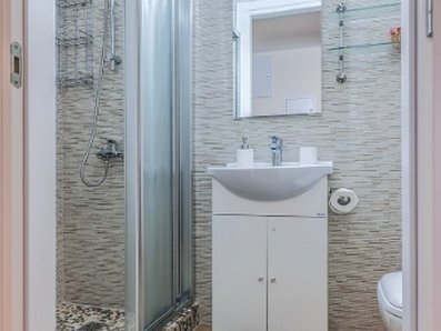 2 Bedrooms Apartment in Potamos Germasogeias, Limassol