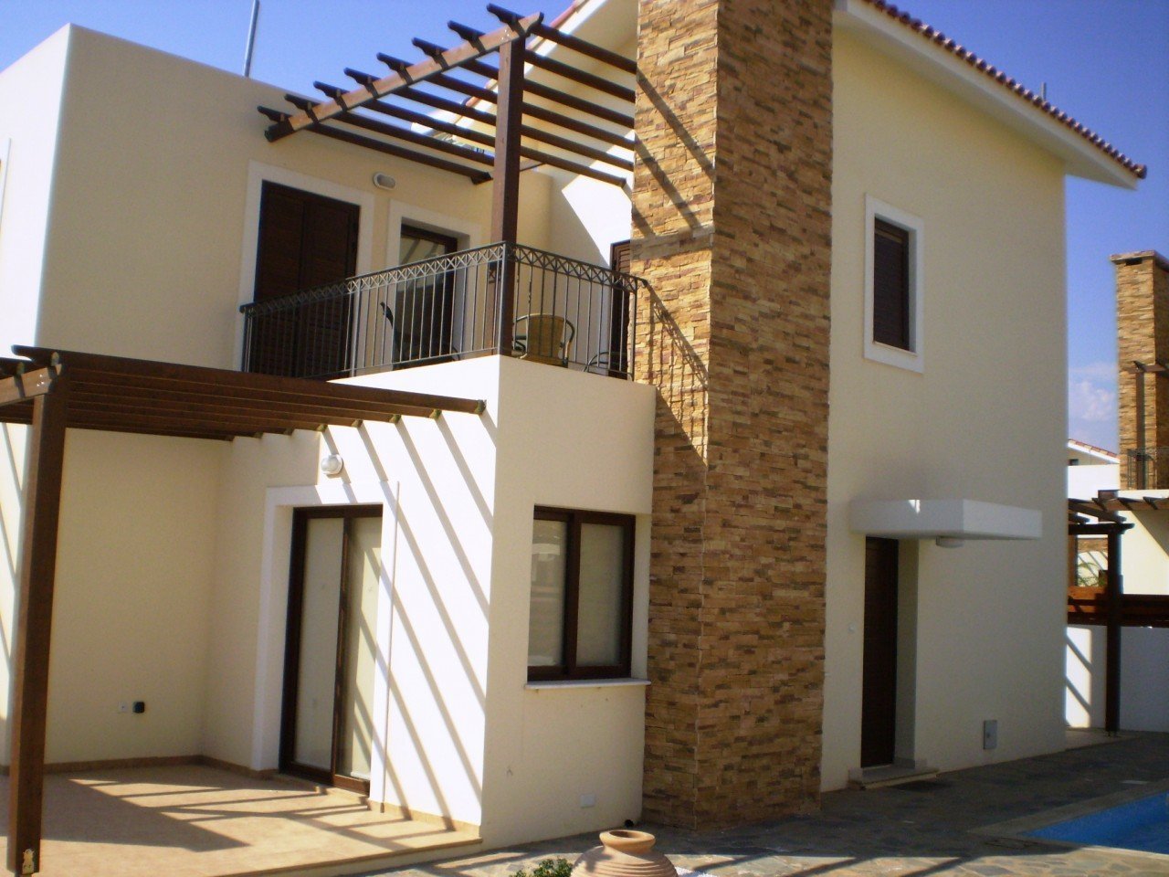 3 Bedrooms House / Villa in Ayia Thekla, Famagusta