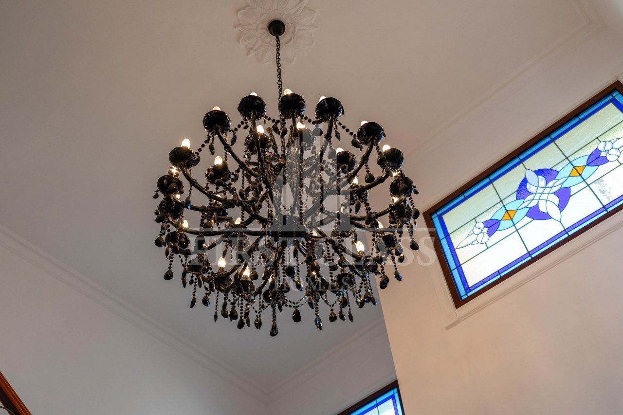 5 Bedrooms House / Villa in Potamos Germasogeias, Limassol