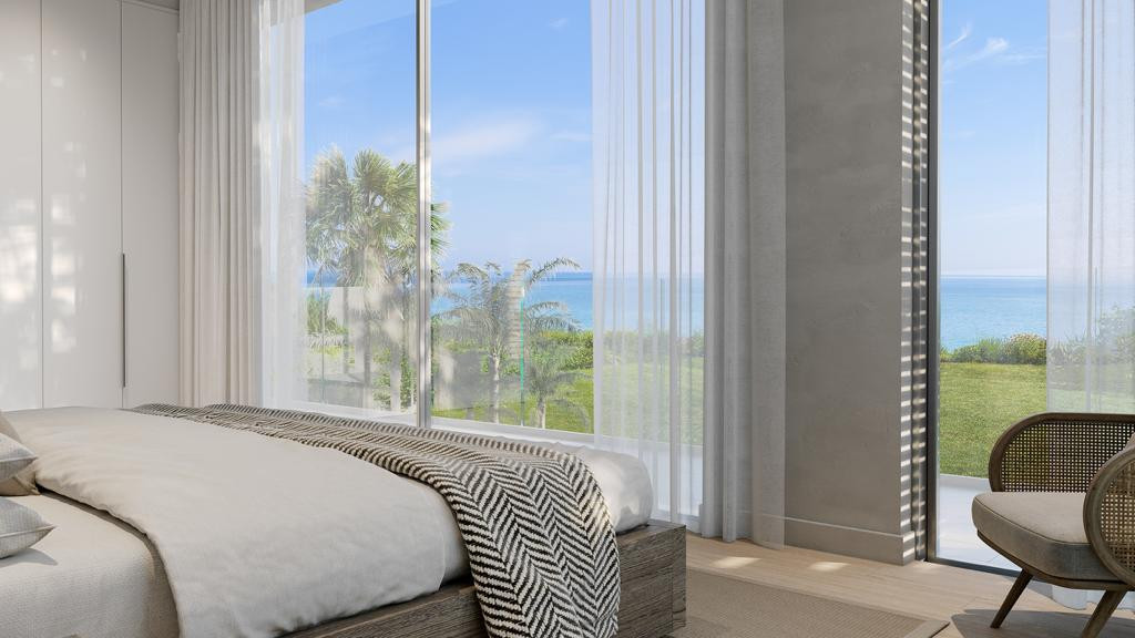 6 Bedrooms House / Villa in Ayia Triada, Famagusta