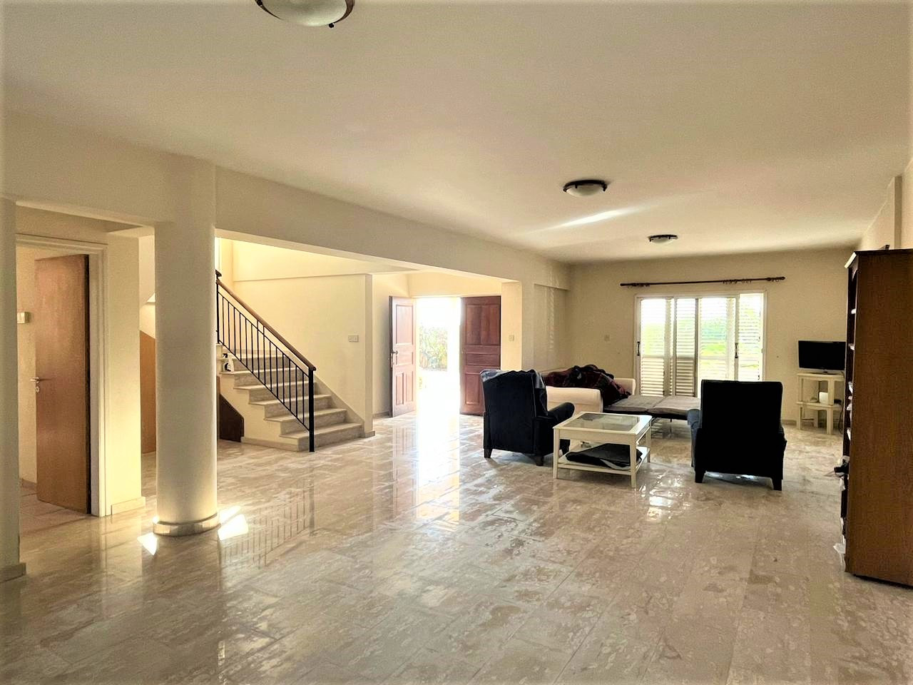 4 Bedrooms House / Villa in Ayia Thekla, Famagusta