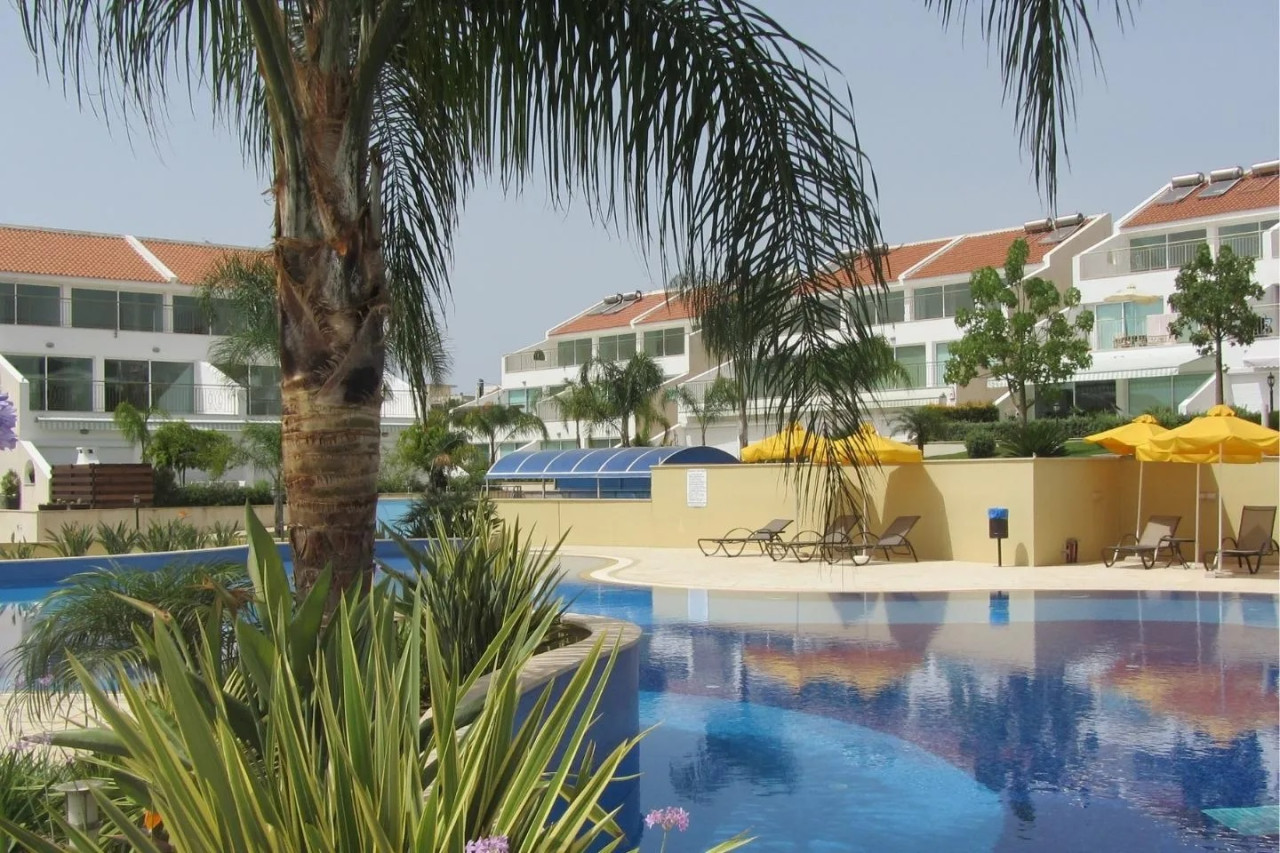 3 Bedrooms Apartment in Potamos Germasogeias, Limassol