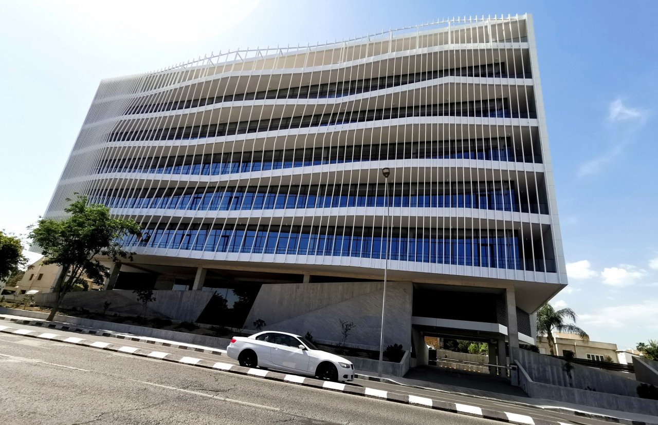 Investment in Limassol, Limassol