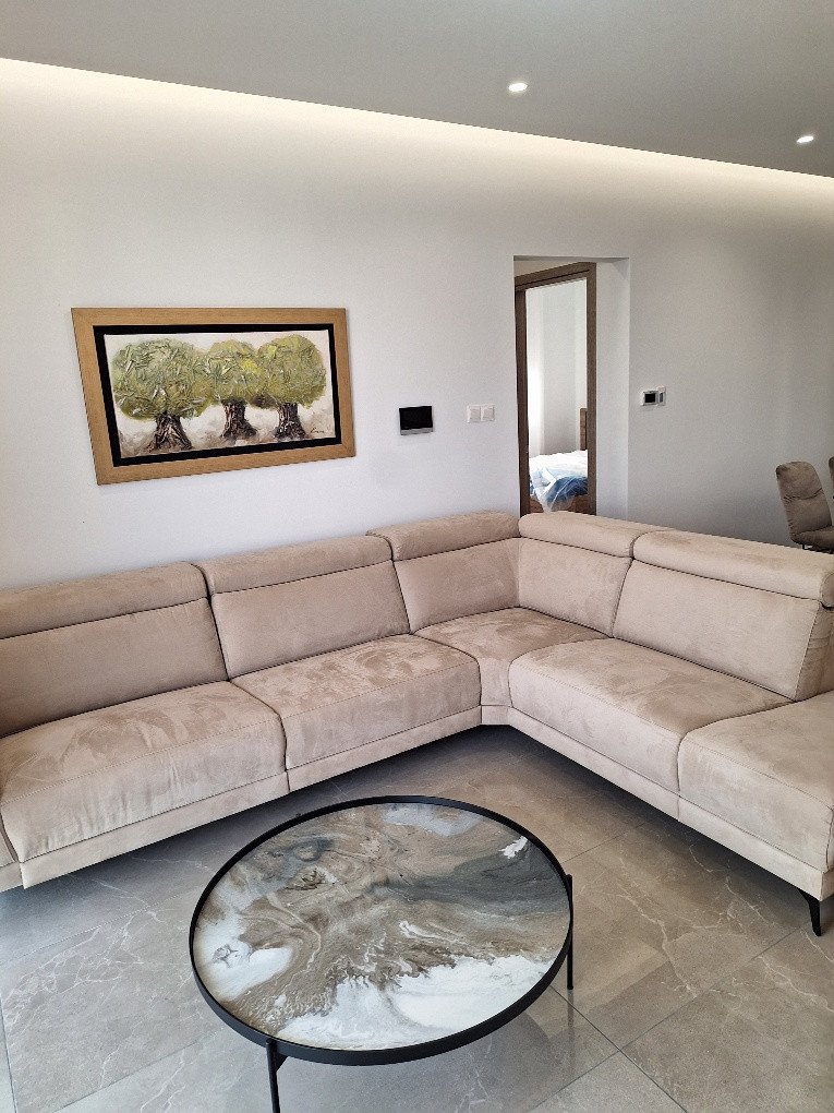 2 Bedrooms Apartment in Larnaca, Larnaca