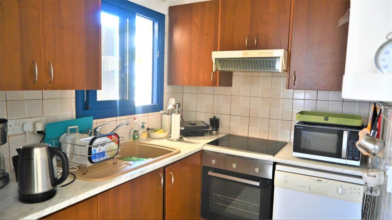 4 Bedrooms House / Villa in Ayia Triada, Famagusta