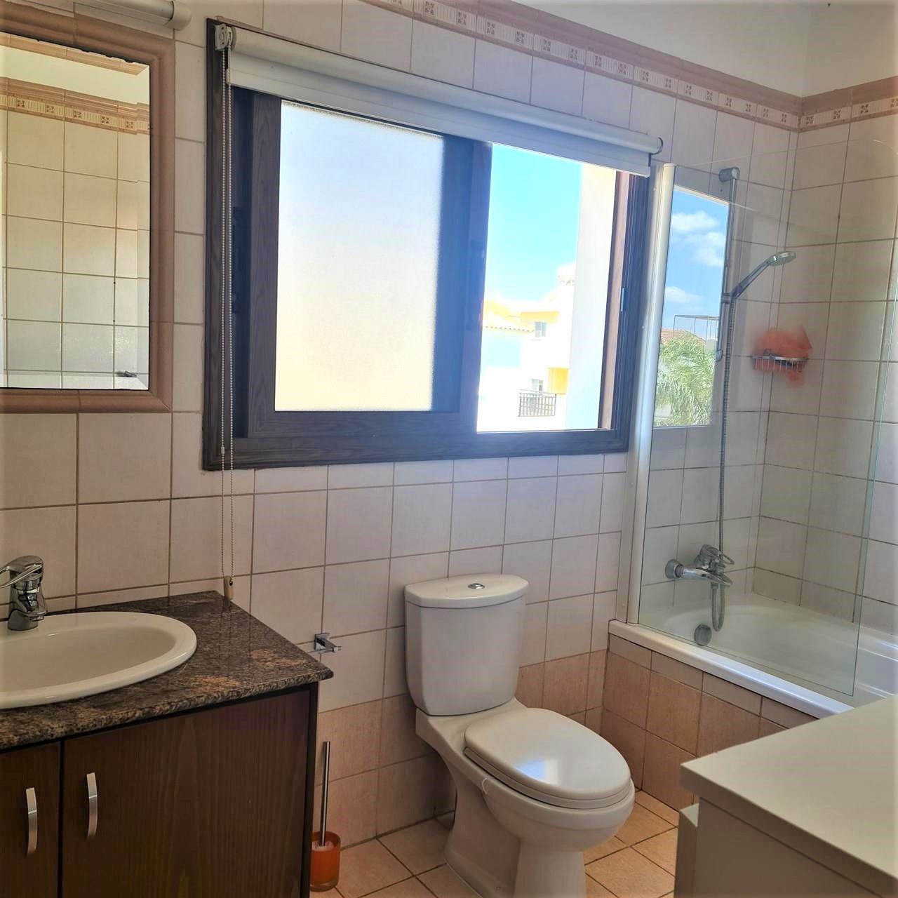 3 Bedrooms House / Villa in Ayia Thekla, Famagusta